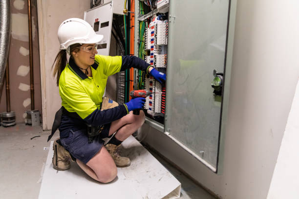 Best Residential Electrician Services  in Salisbury, MO