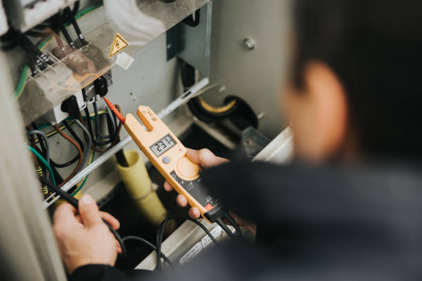 Best Emergency Electrician Near Me  in Salisbury, MO