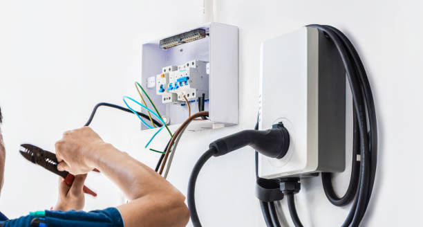 Best Electrical Rewiring Services  in Salisbury, MO