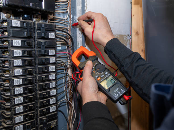 Best Home Electrical Repair  in Salisbury, MO