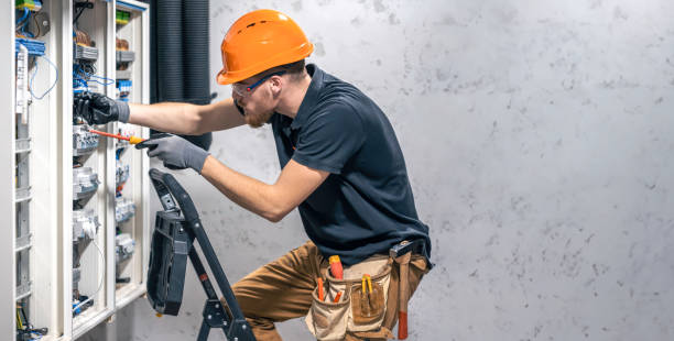 Best Best Electricians Near Me  in Salisbury, MO