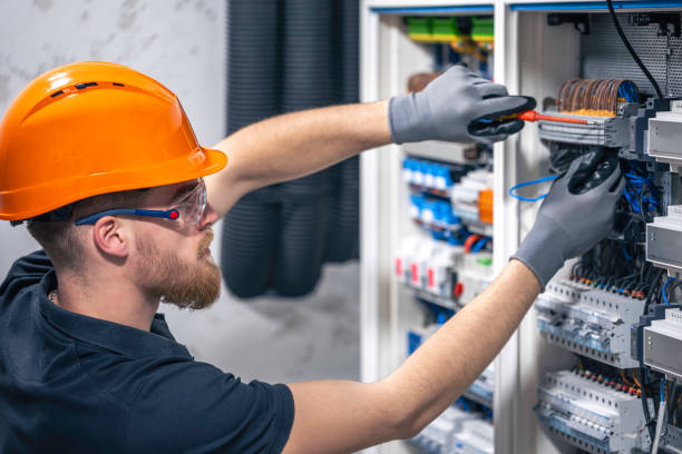 Best Affordable Electrical Installation  in Salisbury, MO